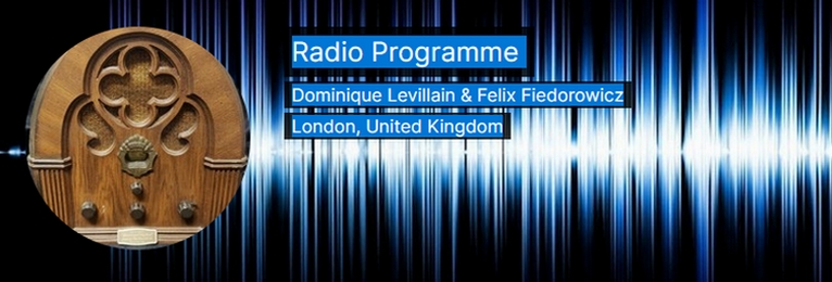 radio programme